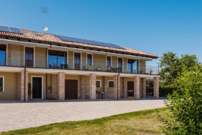 Casa di Pina - Iris - Dalia
